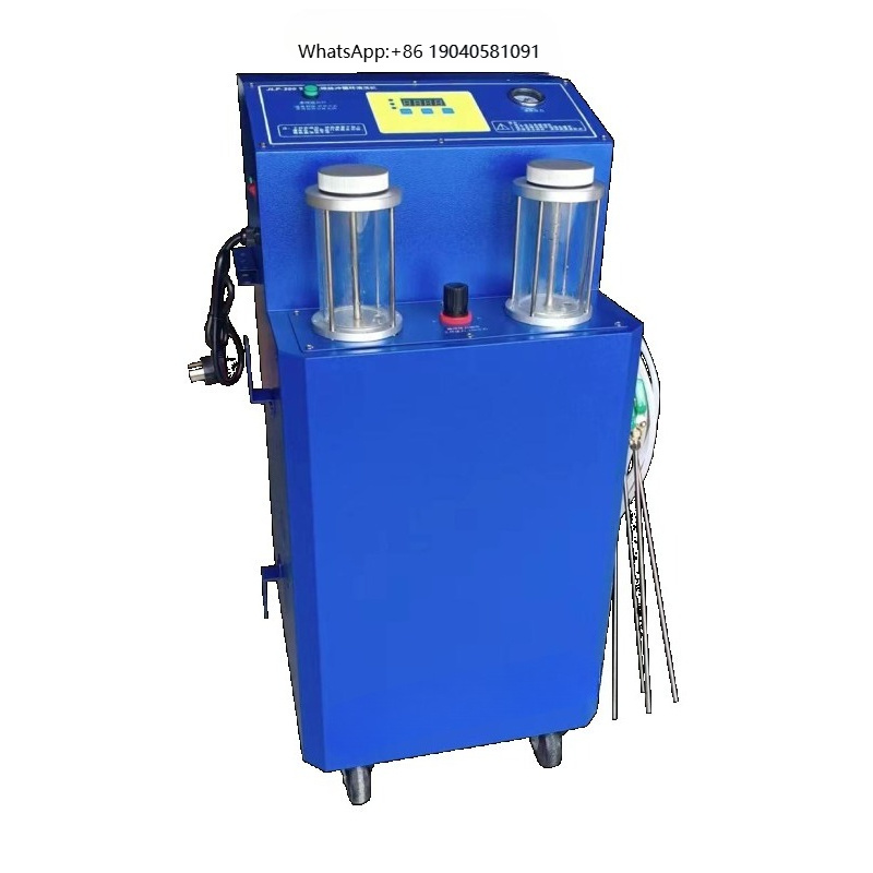 Car Care - Hete Aanbieding Autopoetsproduct 200 Spoelmachine Als