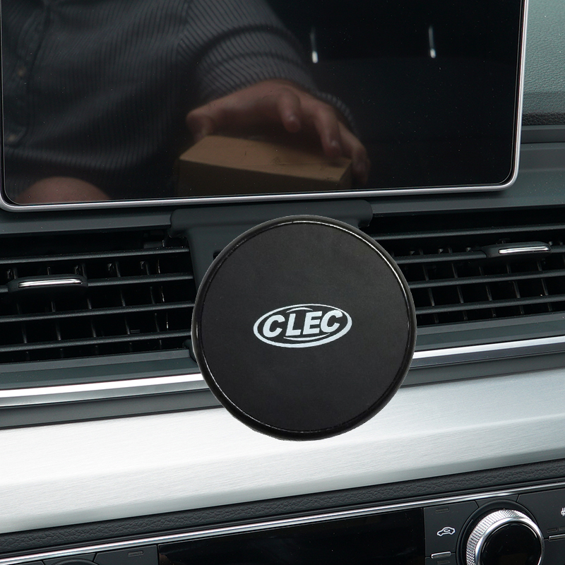 Auto Magnetische Telefoon Houd - Magnetic Phone Holder For Car Vent recensie en prijs