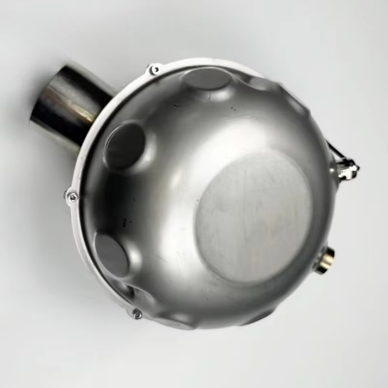 Universele elektronische actie - Car Electronics recensie en prijs