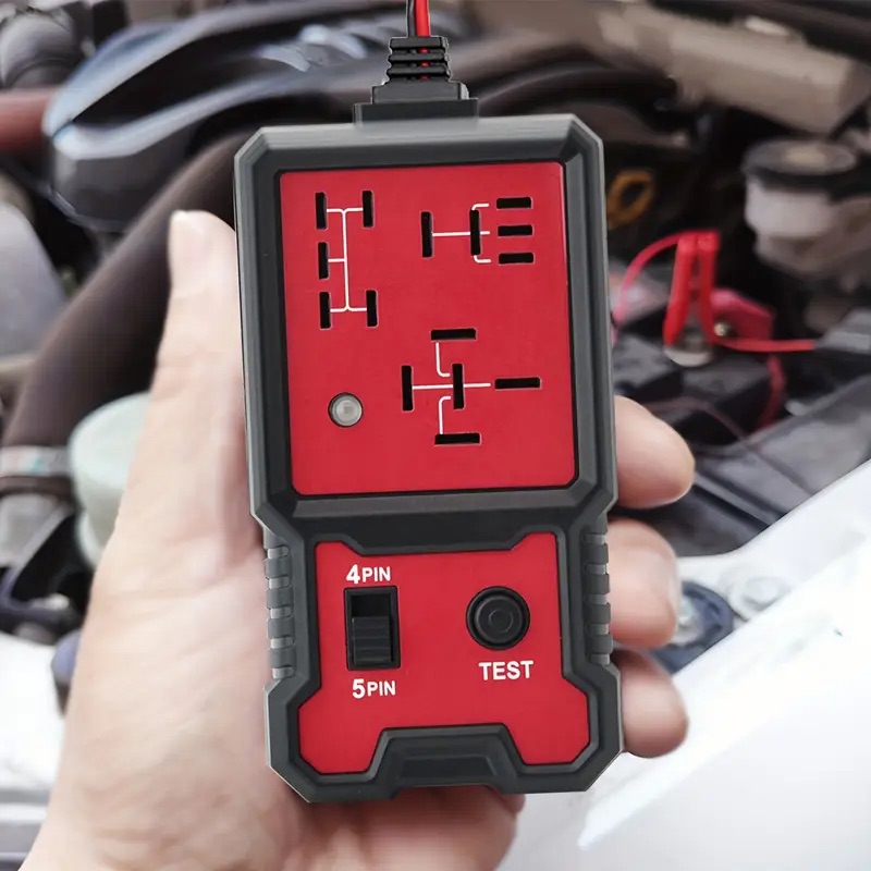CNB-707 Universele 12V LED Aut - Car Electronics recensie en prijs