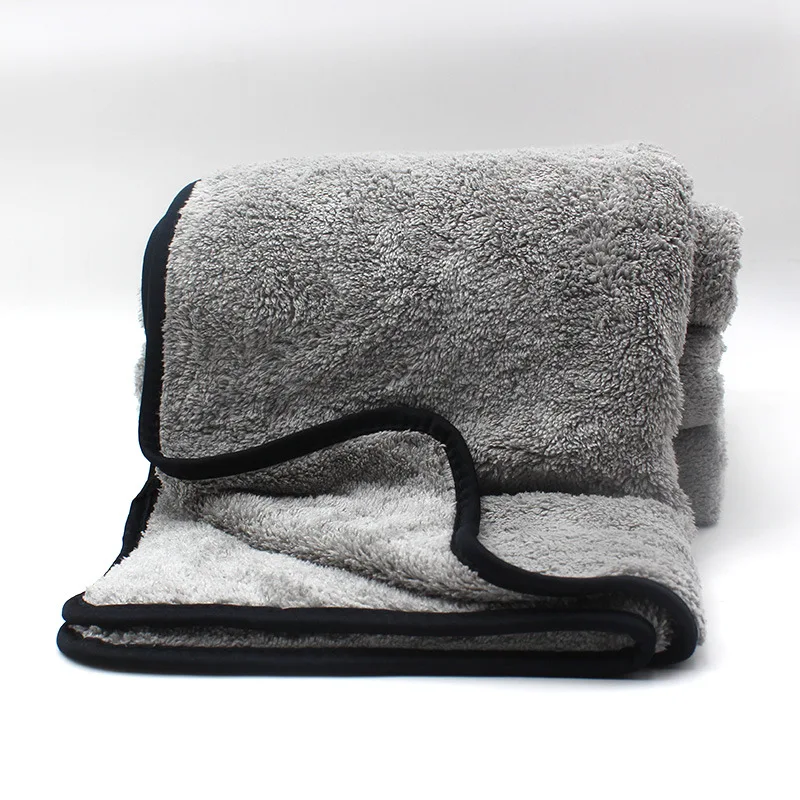 Microfiber autowashanddoek Sup - Microfiber Car Drying Towel Super Absorbent recensie en prijs