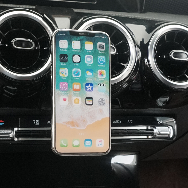 Magnetische Auto telefoon houd - Magnetic Phone Holder For Car Vent recensie en prijs