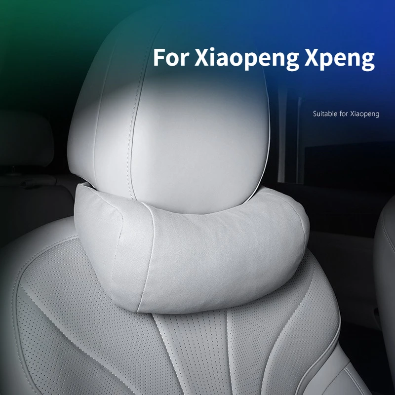 Auto Hoofdsteun Lendensteun vo - Memory Foam Car Neck Pillow Lumbar Support recensie en prijs