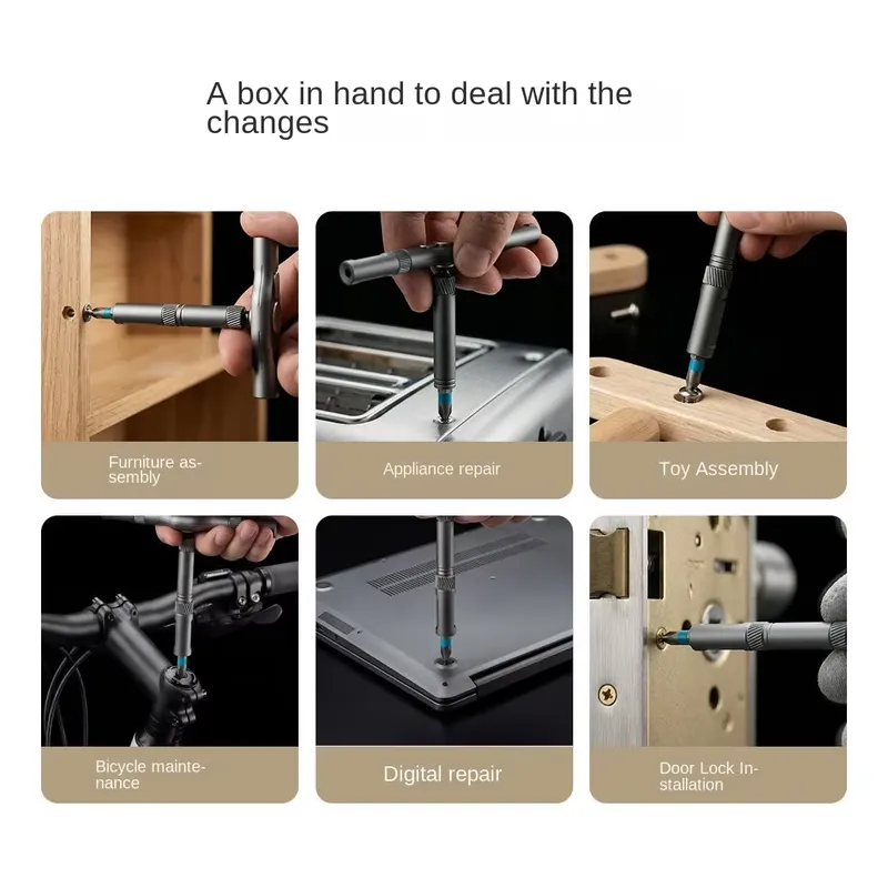 EE1 49-delige ratelschroevendr - Auto Repair Tools recensie en prijs