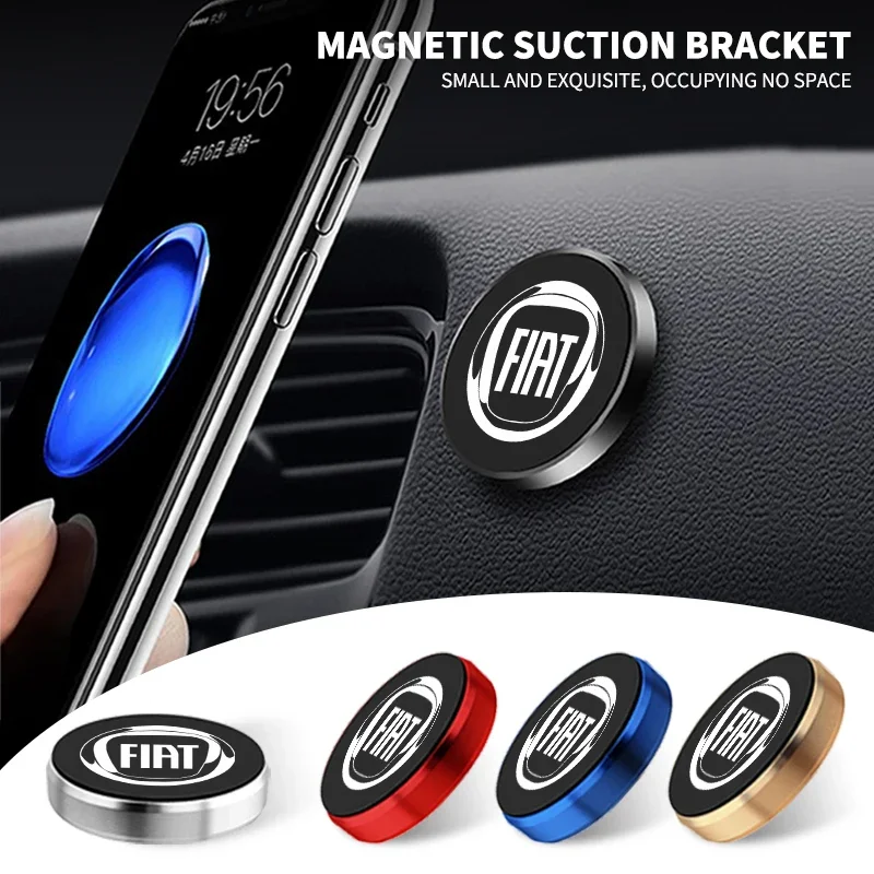 Mini Auto Telefoonhouder Air V - Magnetic Phone Holder For Car Vent recensie en prijs