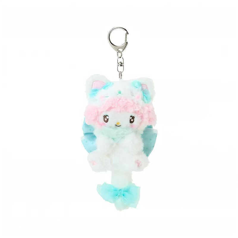Hello Kitty Cream Cat Bowknot  - Car Care recensie en prijs