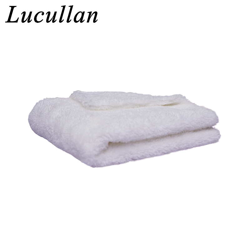 BESTE! pluche Microfiber Edgel - Microfiber Car Drying Towel Super Absorbent recensie en prijs