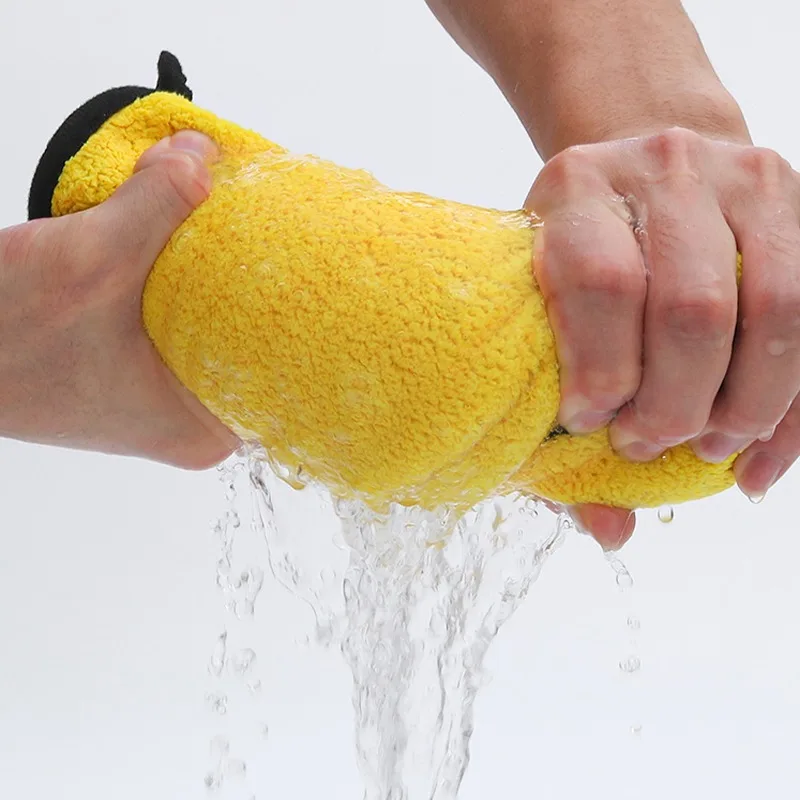 1/20 Stuks Dikker Microvezel D - Microfiber Car Drying Towel Super Absorbent recensie en prijs