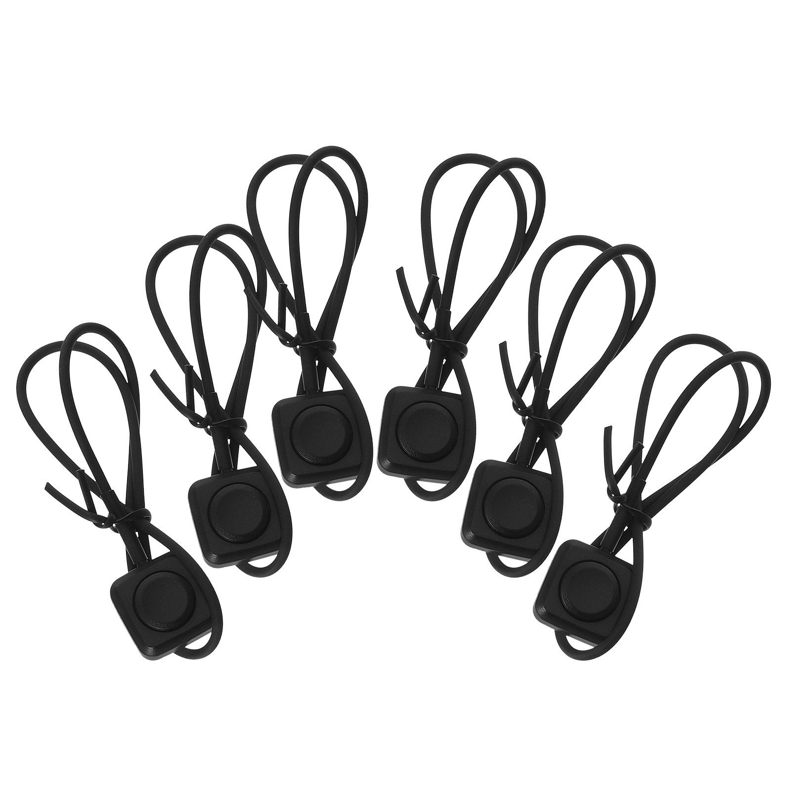 6 stuks enkele sleutelschakela - Car Electronics recensie en prijs