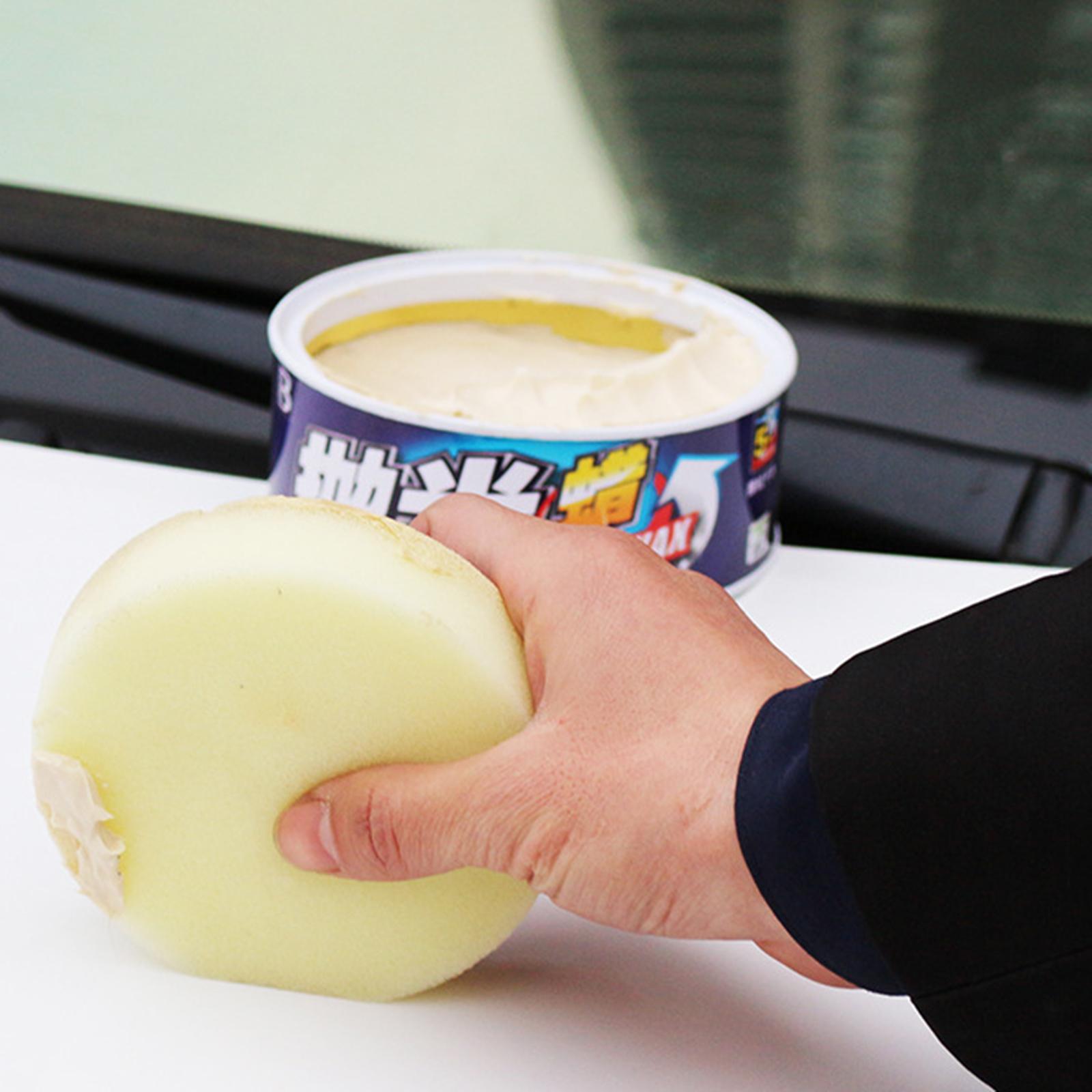 Autokrasverwijderaar Automotiv - Car Scratch Repair Polishing Wax Paste recensie en prijs