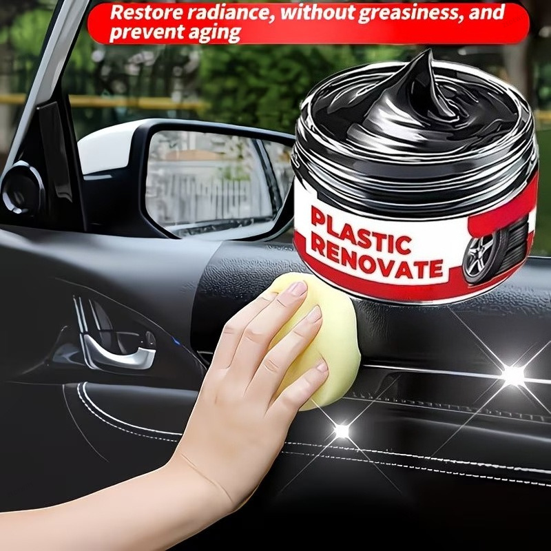 Auto Dashboard Seat Onderhouds - Car Scratch Repair Polishing Wax Paste recensie en prijs