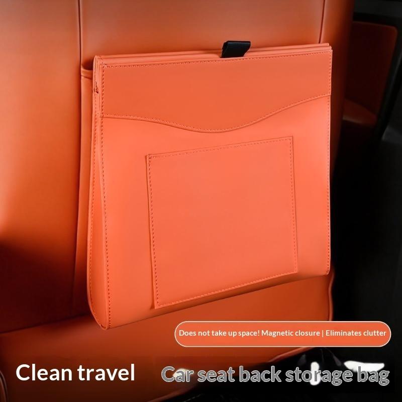 Waterdichte magnetische hangen - Waterproof Car Trash Can With Lid recensie en prijs