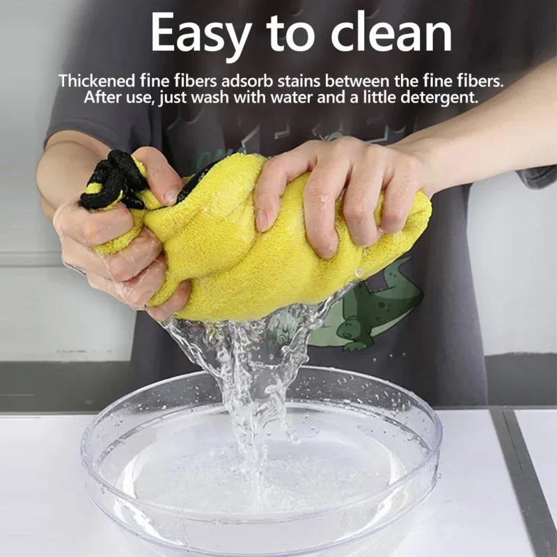 Microvezel autoreinigingsdoeke - Microfiber Car Drying Towel Super Absorbent recensie en prijs