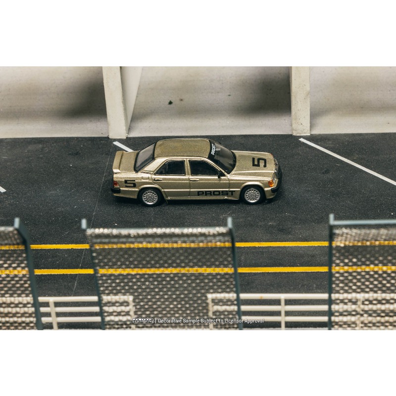 Diecast TW 1:64 schaalmodel Be - Car Care recensie en prijs