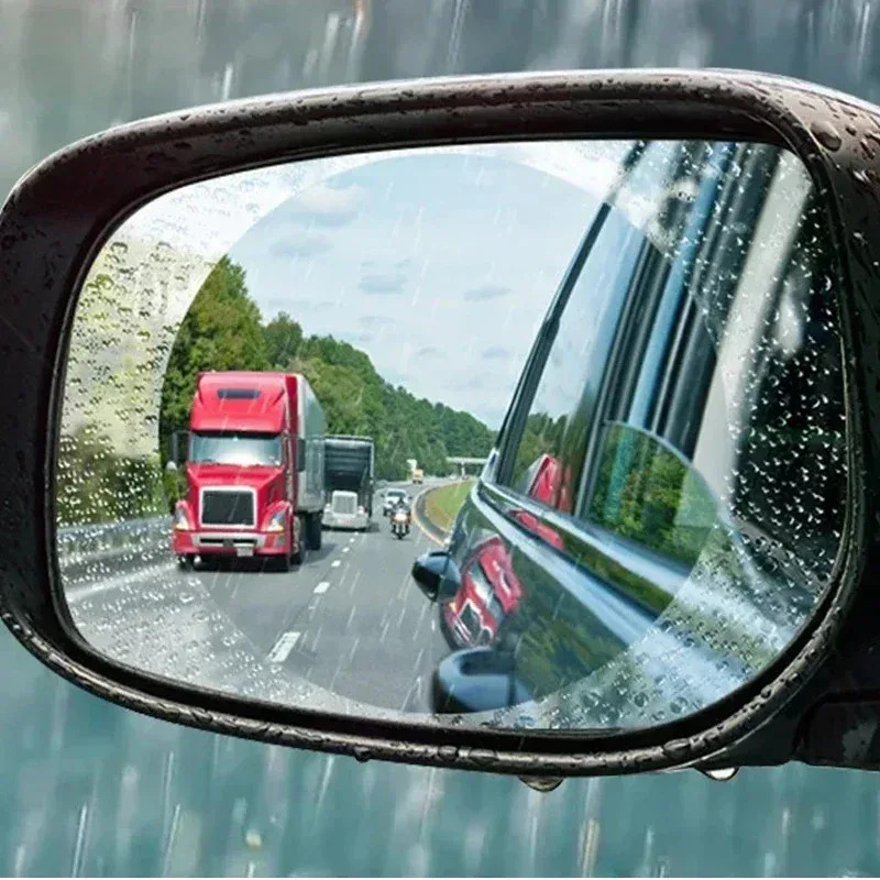 Auto achteruitkijkspiegel besc - Anti Glare Car Rearview Mirror Film recensie en prijs