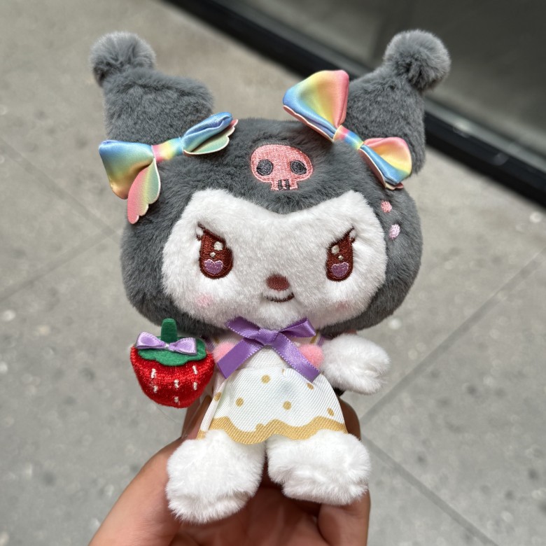 Kuromi Hello Kitty Melody Sanr - Car Care recensie en prijs