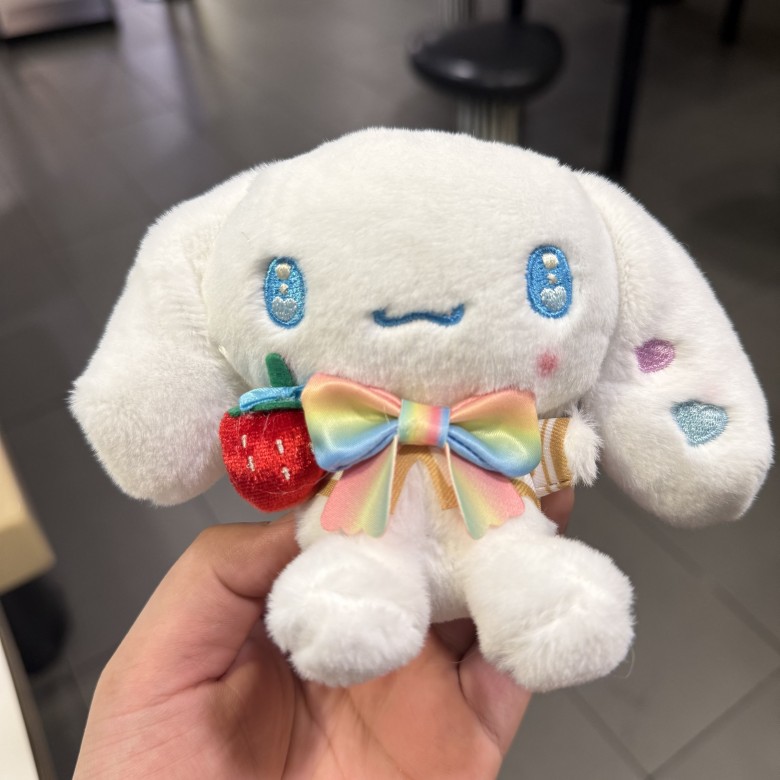 Kuromi Hello Kitty Melody Sanr - Car Care recensie en prijs