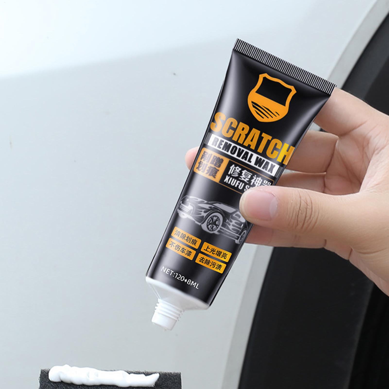 Auto Krasreparatiepasta Polijs - Car Scratch Repair Polishing Wax Paste recensie en prijs