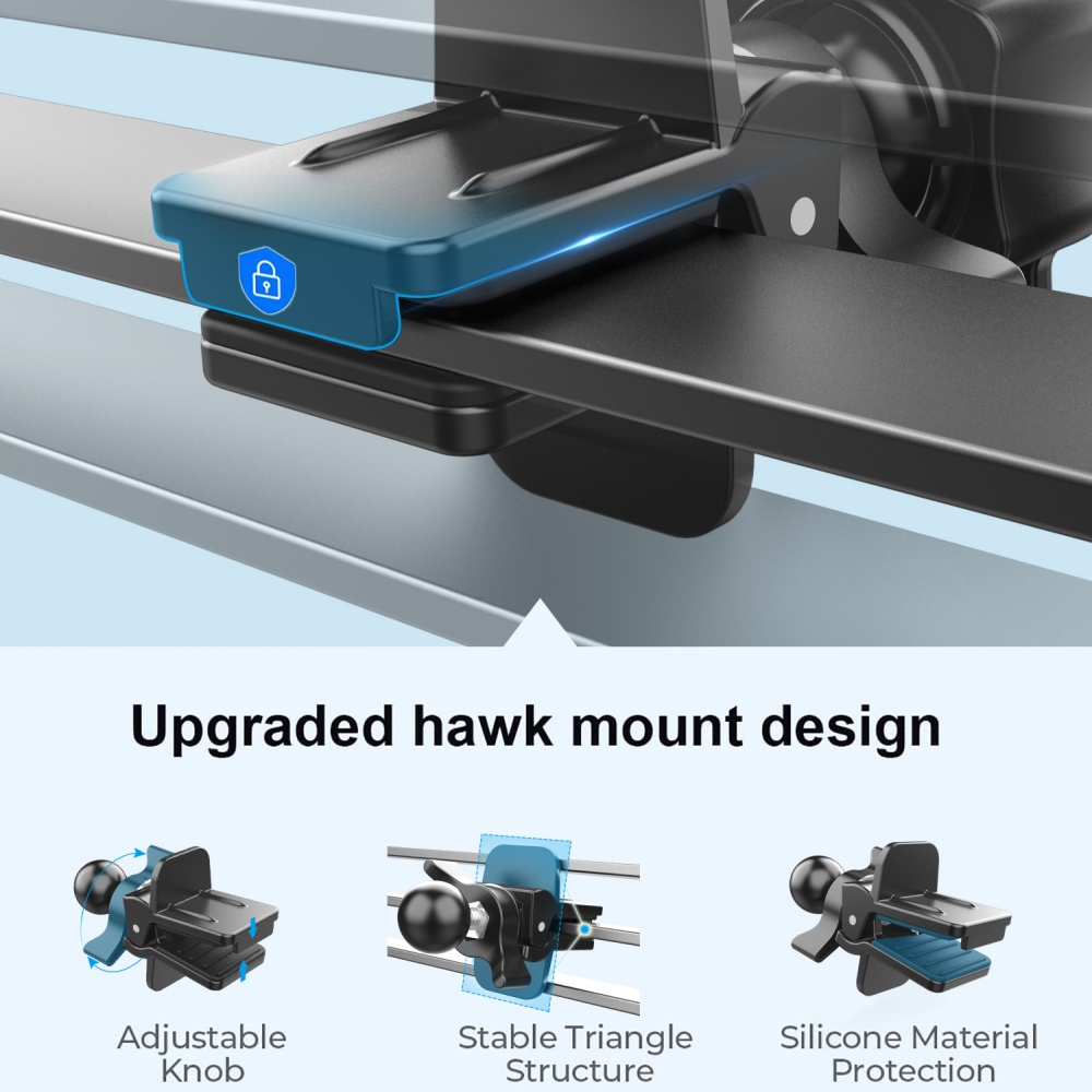 Magnetische auto telefoonhoude - Magnetic Phone Holder For Car Vent recensie en prijs