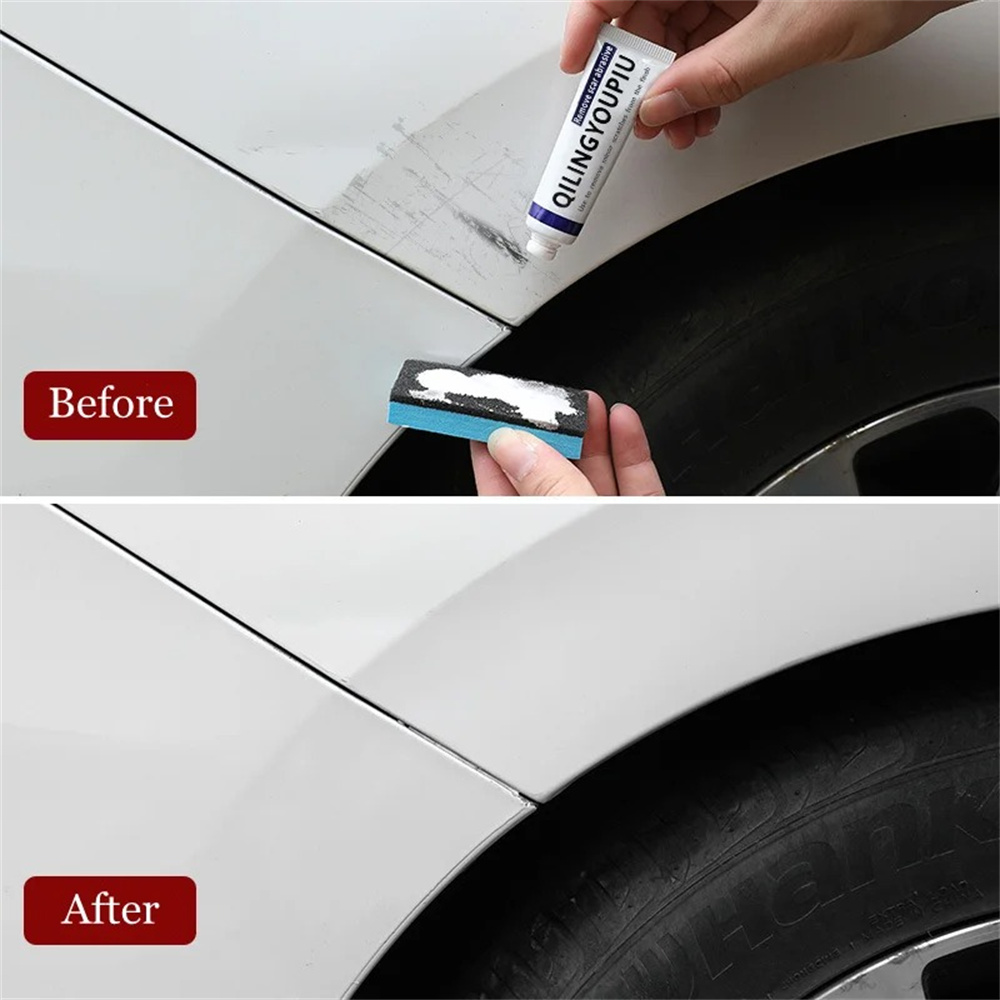 Auto Kras Reparatie Wax Kit Sl - Car Scratch Repair Polishing Wax Paste recensie en prijs