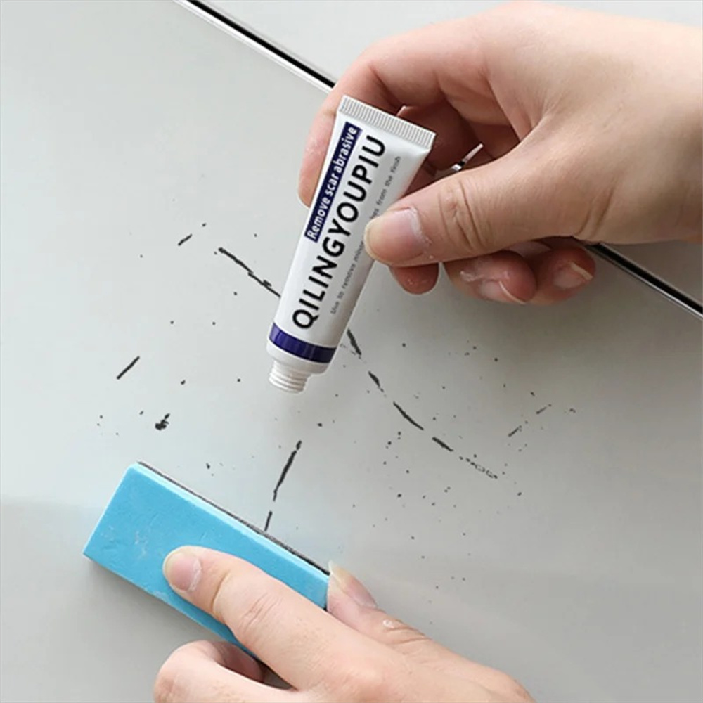 Auto Kras Reparatie Wax Kit Sl - Car Scratch Repair Polishing Wax Paste recensie en prijs