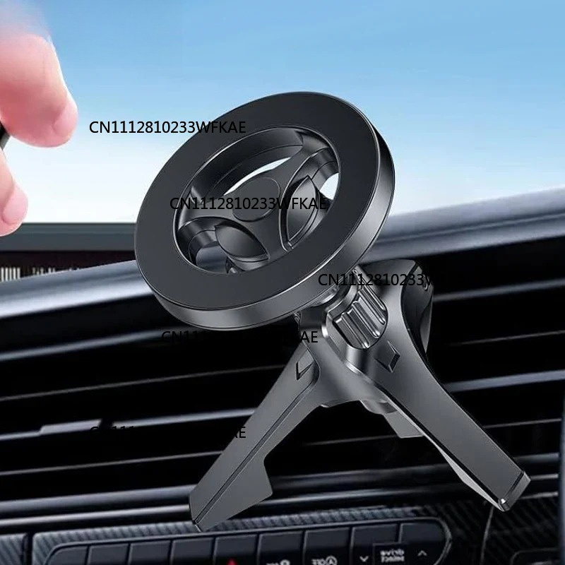 Magnetische autotelefoonhouder - Magnetic Phone Holder For Car Vent recensie en prijs